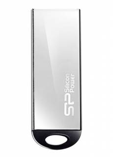 Silicon Power Touch 830 - 8GB Flash Memory